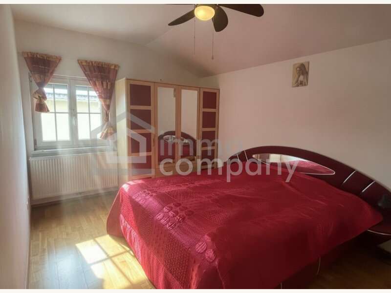 Doppelhaushälfte Wien: 2. Schlafzimmer OG 2. Schlafzimmer OG