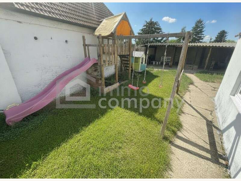 Spielplatz