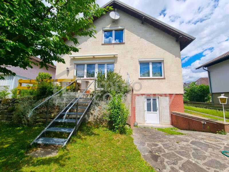 Einfamilienhaus in Spillern - Bild 2