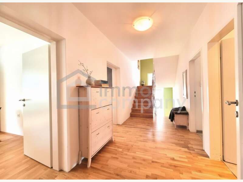 Einfamilienhaus in Spillern - Bild 5