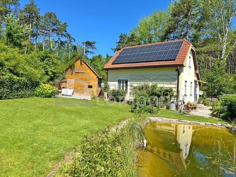 Haus in Berndorf - Bild 4 Haus in Berndorf - Bild 4
