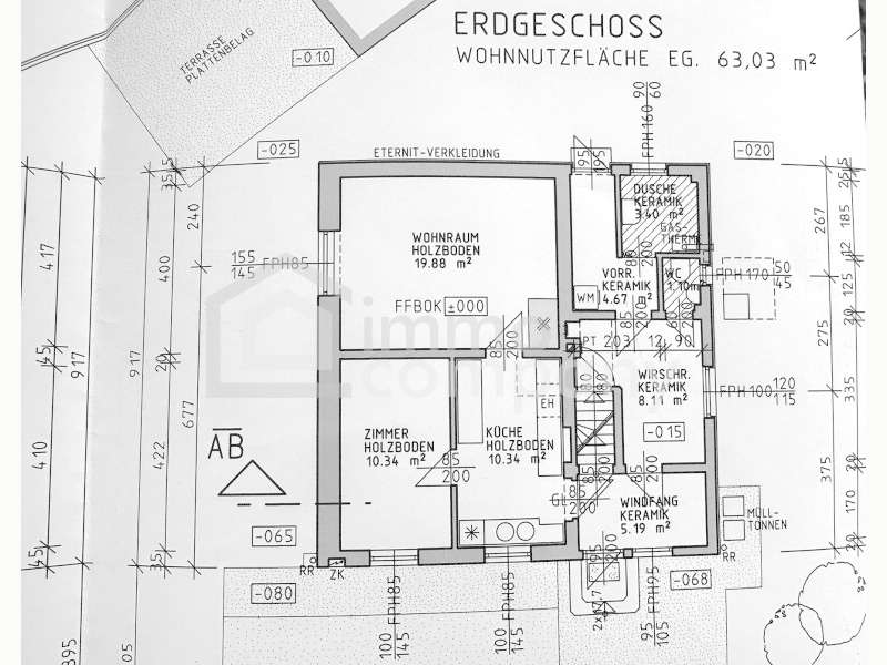 Haus in Berndorf - Bild 28 Haus in Berndorf - Bild 28