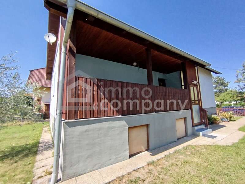 Einfamilienhaus in Steinbrunn - Bild 2
