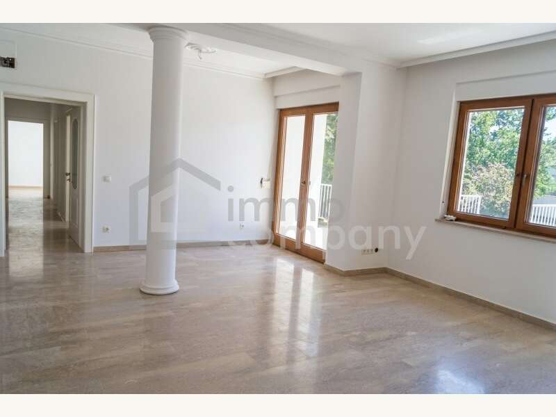 Villa Pama: Wohnzimmer Wohnbereich 1.1 Wohnzimmer Wohnbereich 1.1