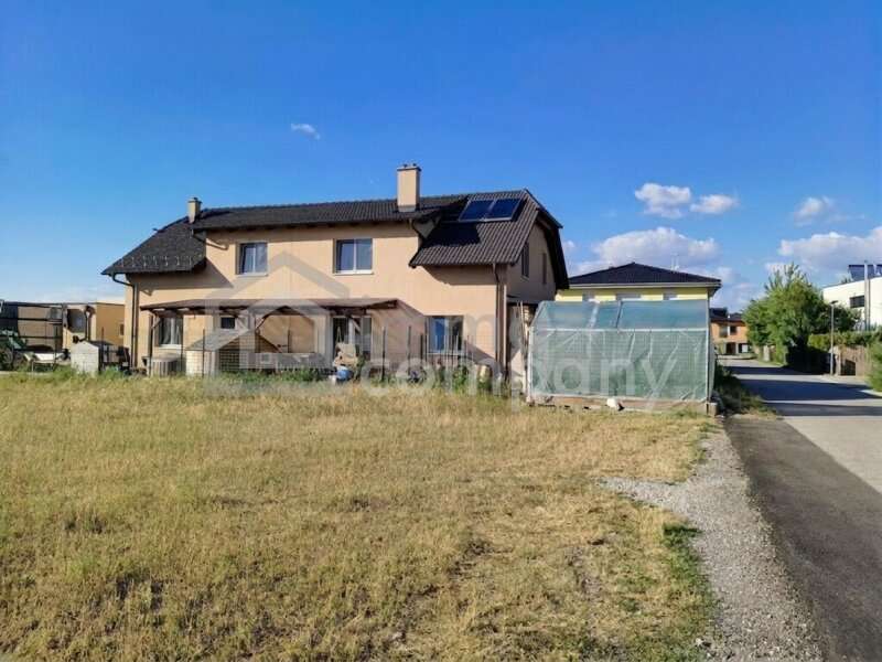 Doppelhaushälfte in Wiener Neustadt - Bild 2 Doppelhaushälfte in Wiener Neustadt - Bild 2