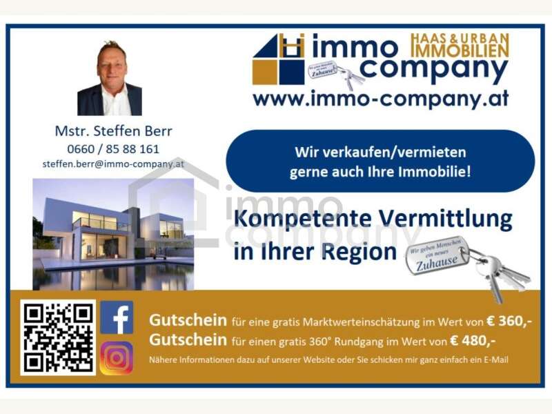 Einfamilienhaus in Gols - Bild 8 Einfamilienhaus in Gols - Bild 8