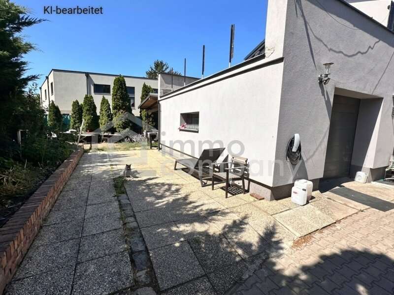 Haus Strasshof an der Nordbahn: Außenfoto Außenfoto