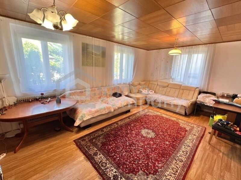Haus Strasshof an der Nordbahn: Wohnzimmer Wohnzimmer