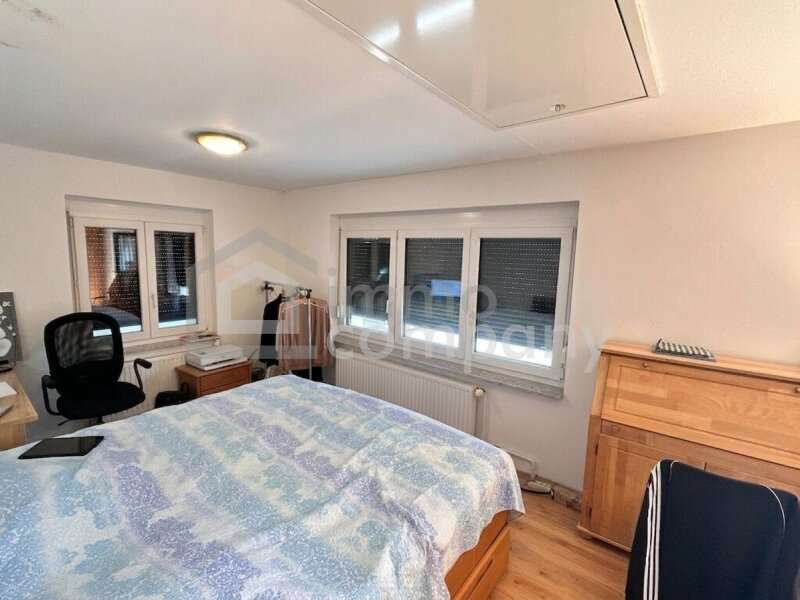 Haus Strasshof an der Nordbahn: Zimmer Zimmer