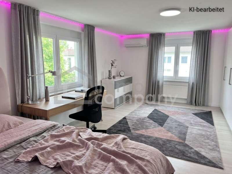 Haus Strasshof an der Nordbahn: Zimmer Zimmer