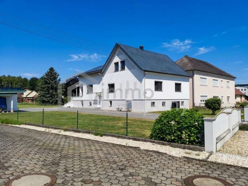 Einfamilienhaus in Kemeten - Bild 11 Einfamilienhaus in Kemeten - Bild 11