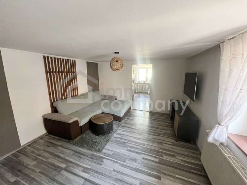 Bauernhaus Großmeiseldorf: Wohnzimmer Wohnzimmer