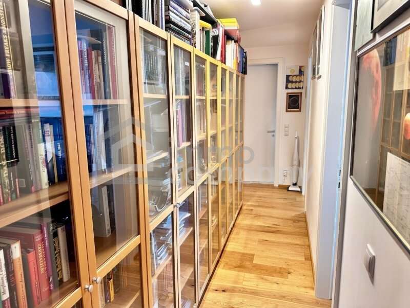 Doppelhaushälfte in Wien - Bild 5 Doppelhaushälfte in Wien - Bild 5