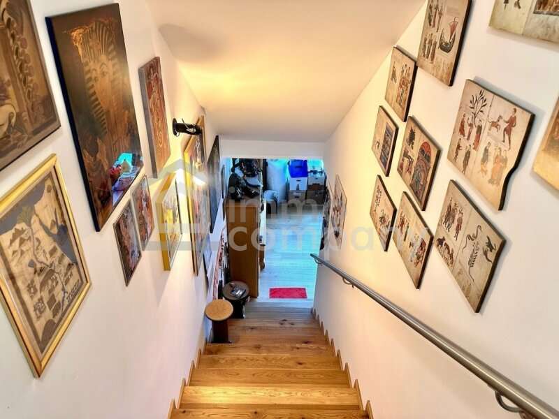 Doppelhaushälfte in Wien - Bild 8 Doppelhaushälfte in Wien - Bild 8