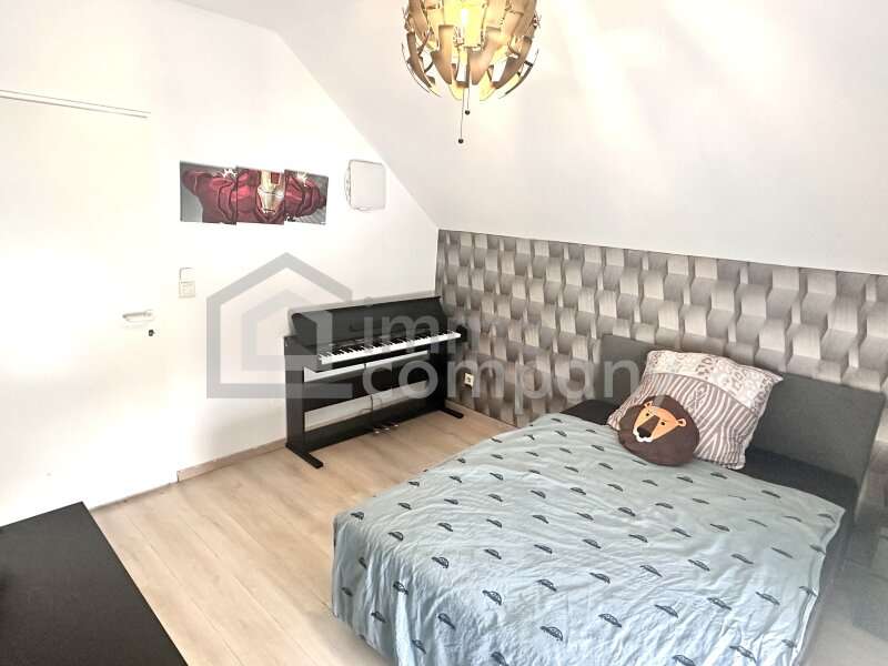 Einfamilienhaus Groß-Enzersdorf: Zimmer Zimmer