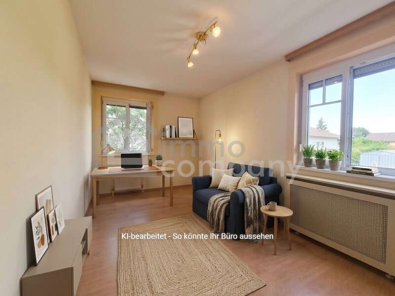 Einfamilienhaus Eggendorf: Kabinett EG KI-Generiert Kabinett EG KI-Generiert