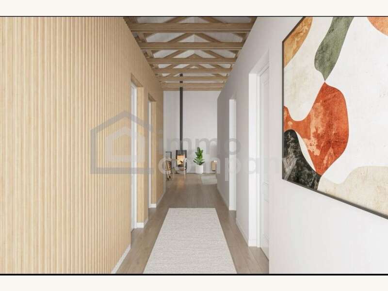 Haus in Kittsee - Bild 8 Haus in Kittsee - Bild 8