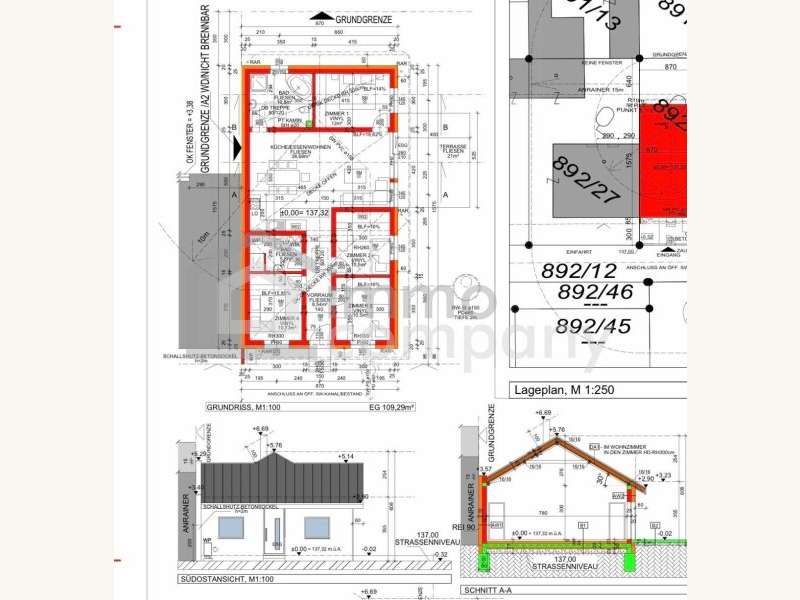 Haus in Kittsee - Bild 12 Haus in Kittsee - Bild 12