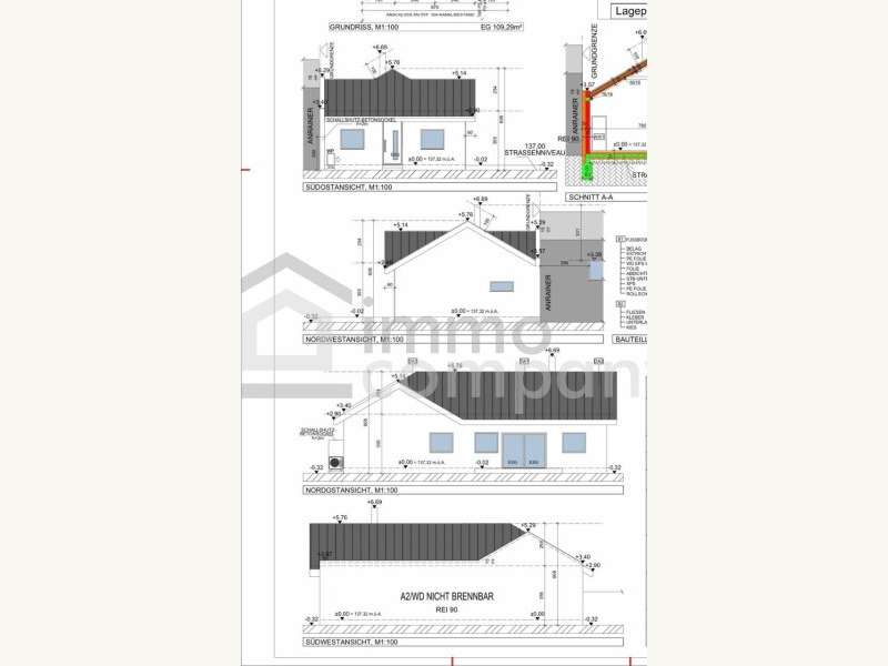 Haus in Kittsee - Bild 14 Haus in Kittsee - Bild 14
