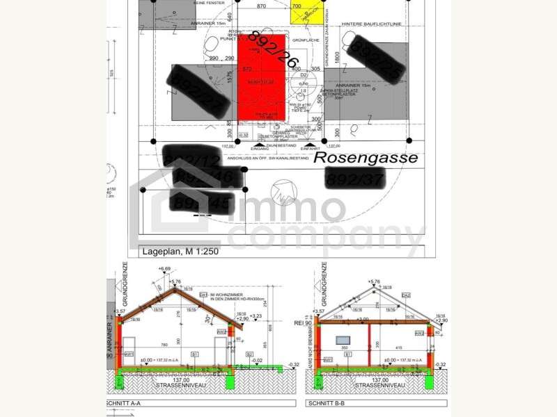 Haus in Kittsee - Bild 15 Haus in Kittsee - Bild 15