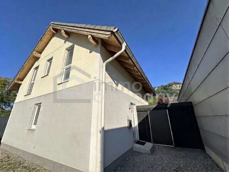 Einfamilienhaus in Hohenems - Bild 2