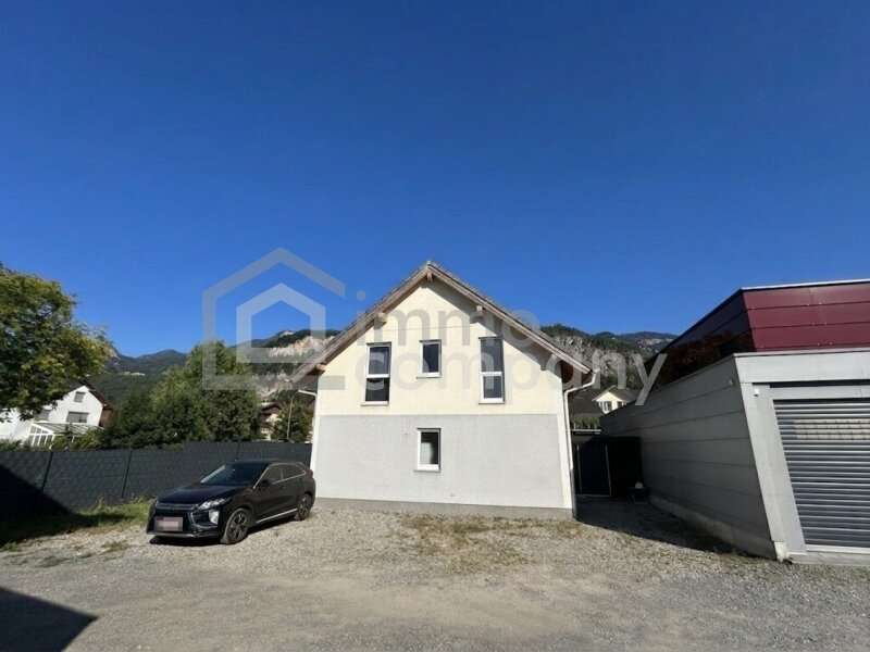 Einfamilienhaus in Hohenems - Bild 3