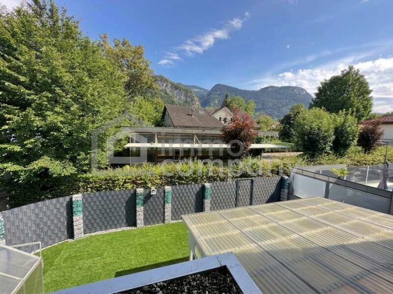 Einfamilienhaus in Hohenems - Bild 11