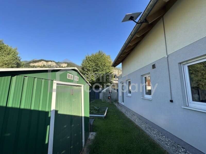 Einfamilienhaus in Hohenems - Bild 12