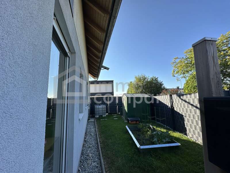 Einfamilienhaus in Hohenems - Bild 13