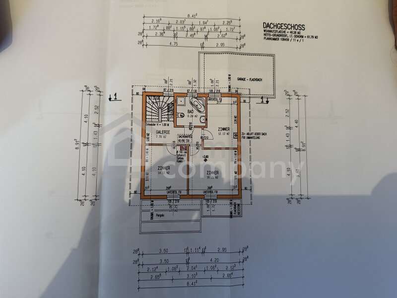 Einfamilienhaus in Hohenems - Bild 17