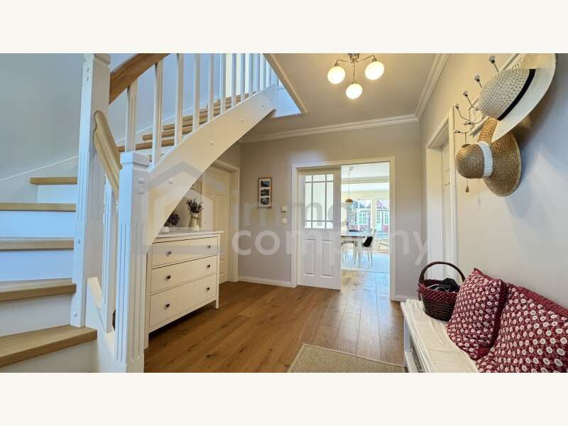 Haus in Gampern - Bild 7