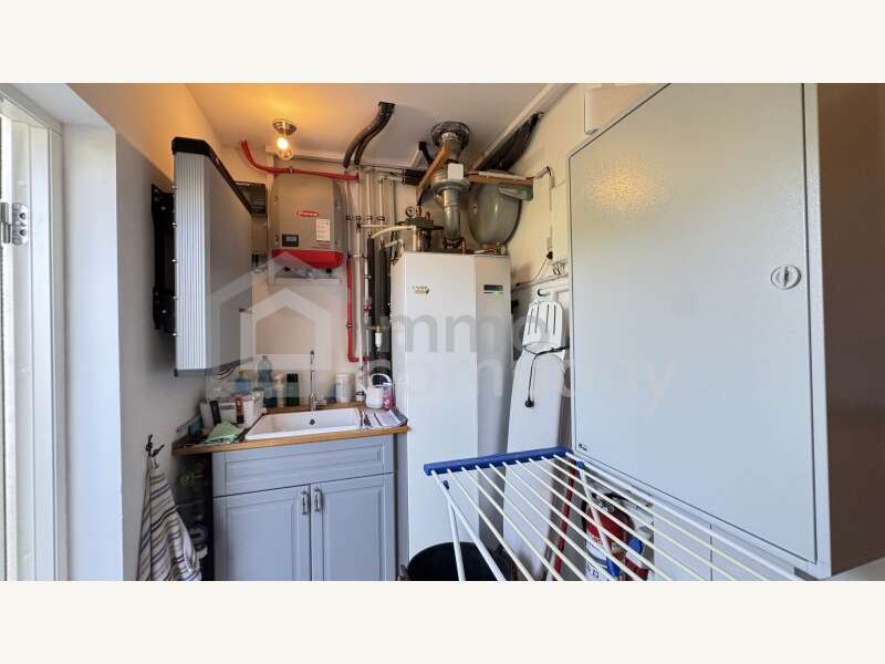 Haus in Gampern - Bild 8