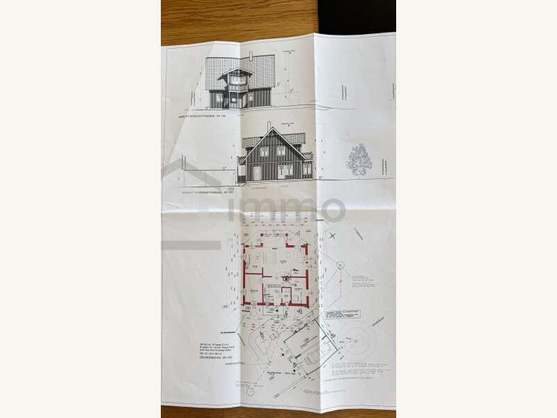 Haus in Gampern - Bild 11