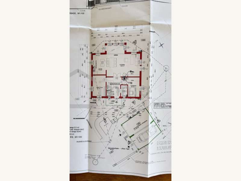 Haus in Gampern - Bild 12