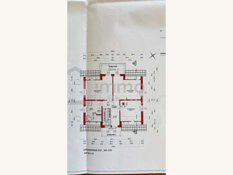 Haus in Gampern - Bild 13