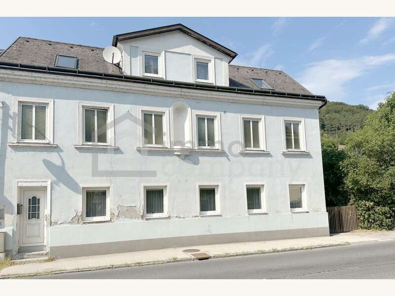 Haus in Altenmarkt an der Triesting - Bild 5 Haus in Altenmarkt an der Triesting - Bild 5