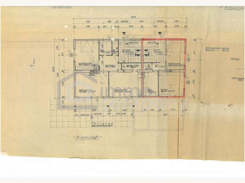 Mehrfamilienhaus in Wels - Bild 8