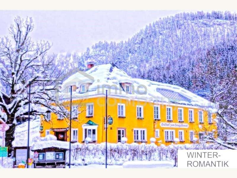 Mehrfamilienhaus in Roßleithen - Bild 2