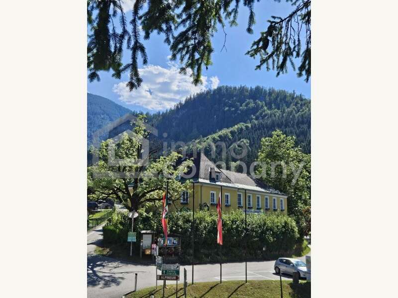 Mehrfamilienhaus in Roßleithen - Bild 10