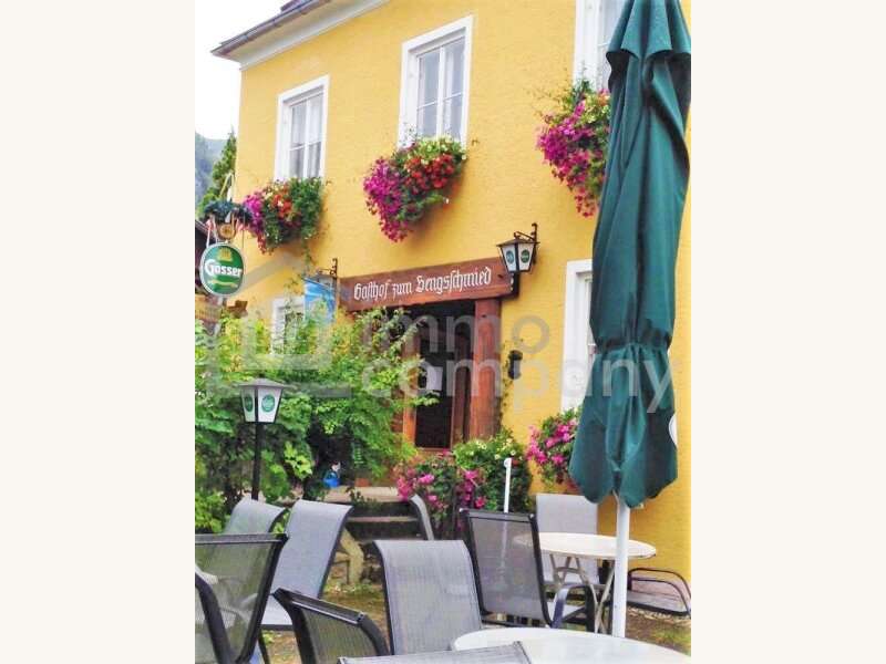 Mehrfamilienhaus in Roßleithen - Bild 11