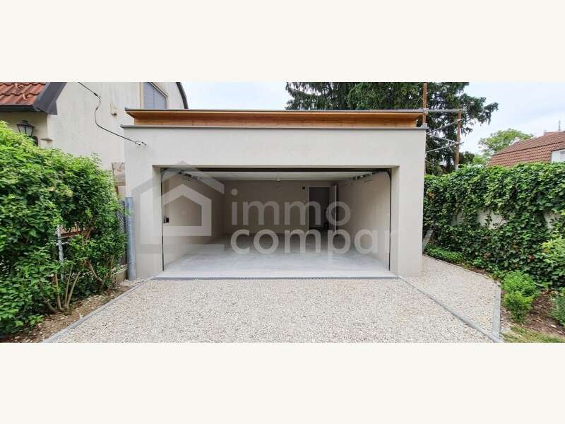 Einfamilienhaus in Wien - Bild 2