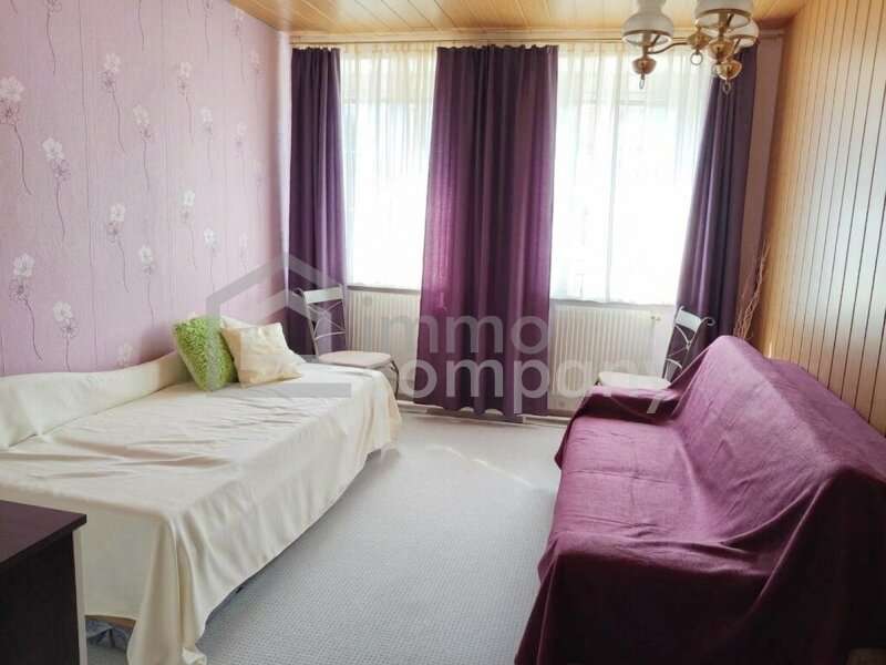 Einfamilienhaus Wolfsohl: Zimmer Zimmer