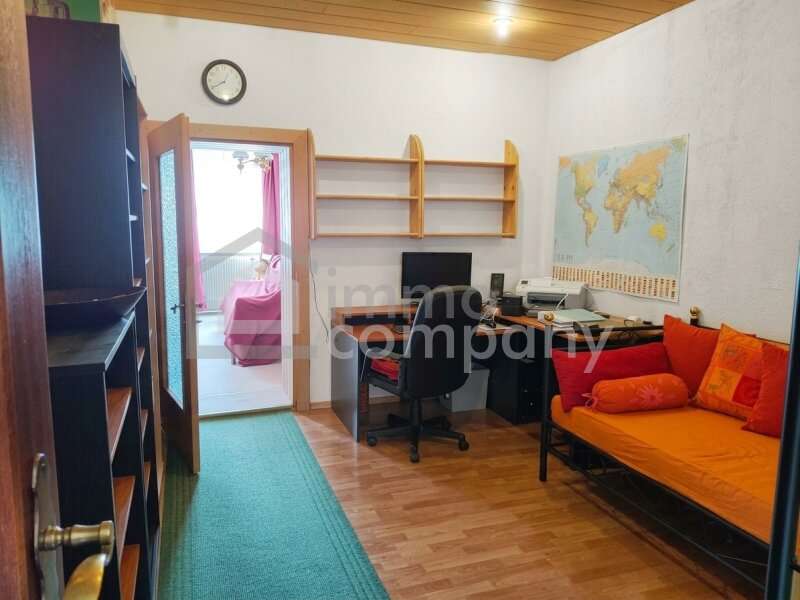 Einfamilienhaus Wolfsohl: Durchgangszimmer Durchgangszimmer