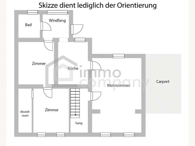 Einfamilienhaus in Wolfsohl - Bild 9 Einfamilienhaus in Wolfsohl - Bild 9