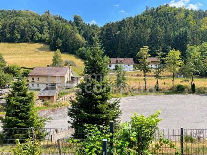 Einfamilienhaus Nöchling: Aussicht Aussicht
