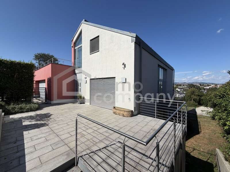 Villa in Leonding - Bild 2