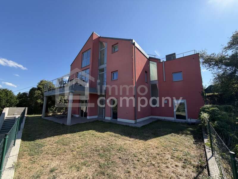 Villa in Leonding - Bild 3