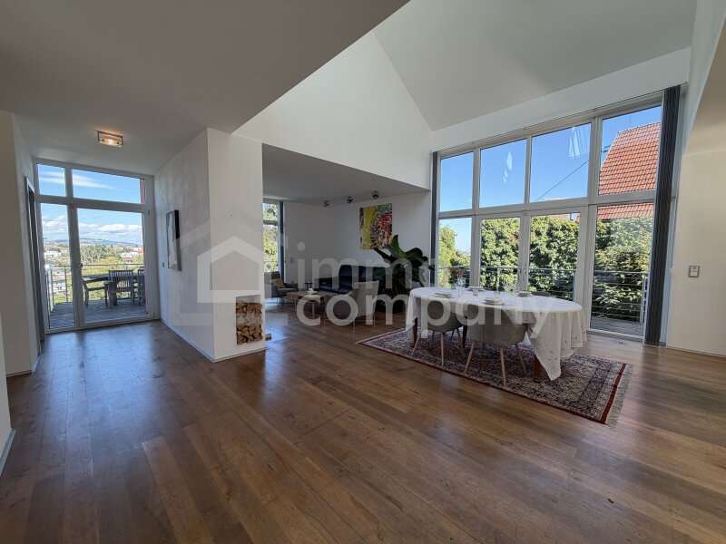 Villa in Leonding - Bild 5