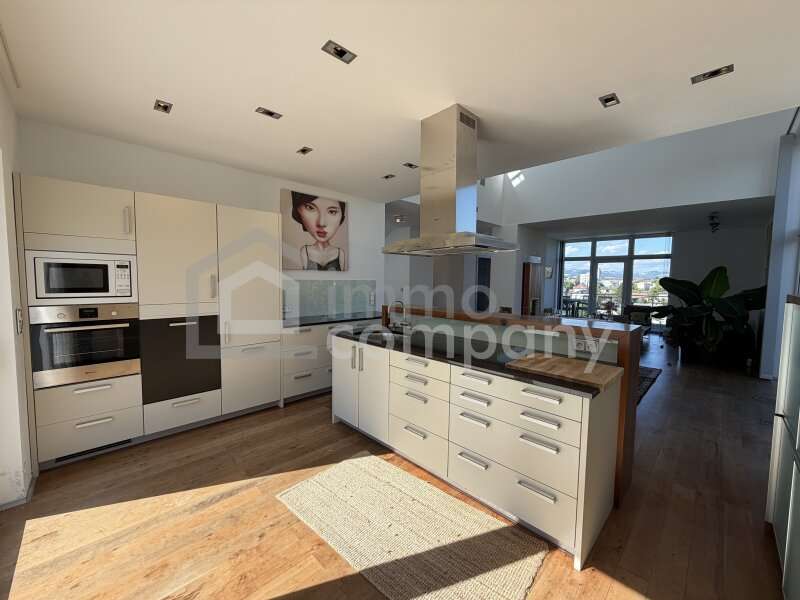 Villa in Leonding - Bild 6