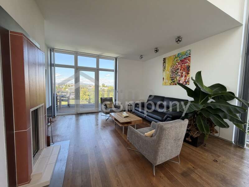 Villa in Leonding - Bild 7